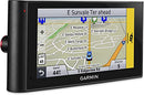 Garmin NuviCam LMTHD 6-Inch Navigator 010-01378-01 - Black Like New
