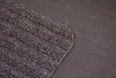 RUG STYLES ONLINE 8x30" Set of 3 Stair Treads Skid Resistant - Dark Gray - Like New