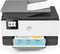 HP OfficeJet Pro 9010 All-in-One Wireless Printer 1G5L3AR - Grey/White Like New