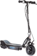 Razor E100 Glow Electric Scooter LED 8" Air-Filled Front Tire - - Scratch & Dent