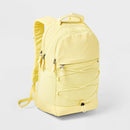 ALL IN MOTION 21L SPORTY BACKPACK - YELLOW - Brand New