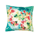 Home Decor Summer Splash Throw Pillow B012FDJLM2 - NEW - Brand New