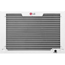 LG 18,000 BTU Heat and Cool Window Air Conditioner with WiFi Controls - Like New
