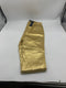 JC & JQ JEANS JC & JQ WOMEN'S JEANS - SIZE: WOMEN XL - GOLD - Brand New