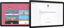 SAMSUNG GALAXY TAB A9+ 11" FHD WI-FI SNAPDRAGON 695 128GB 8GB X210 - GRAPHITE - Like New