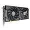 ASUS Dual GeForce RTX 4060 EVO OC Edition 8GB GDDR6 - Black - Like New