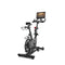 ECHELON FITNESS | EXERCISE BIKE | SMART CONNECT BW | ECHEX-4S-15-C - BLACK Like New