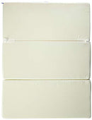 Atlantic Furniture M-4801 Contura Foundation Queen - Brand New