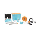 LITTLE TIKES FOAMO FOAM MACHINE 80322724 - BLUE/ORANGE - Brand New