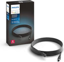 PHILIPS HUE 16'-FOOT EXTENSION CABLE FOR PHILIPS HUE PLAY LIGHT BAR - BLACK - Brand New