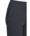 MOUNTAIN HARDWEAR DYNAMA PANTS WOMEN L (EU WL) ABYSS OL0265-439 SIZE L - Brand New