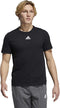 EK0174 Adidas Men's Amplifier Regular Fit Cotton T-Shirt New