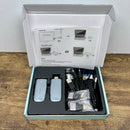 S4 WIRELESS HDMI SCREEN SHARING DEVICE 1080P 2.4G/5G PLUG & PLAY KIT - GRAY - Like New