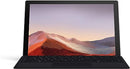 Microsoft Surface Pro 7 12.3" 2736x1824 I5 8GB 256GB SSD Keyboard - QWV-00001 - Brand New