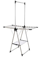 Greenway GFR1211SS Stainless Steel Compact Drying Center - New - Brand New