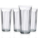 Arc International Luminarc Working Glass 16-Piece Drinkware Set - Brand New
