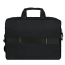 AMAZON BASICS 15.6 IN LAPTOP BAG HANDLE NC1305224R1 - BLACK - Like New