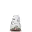 VIONIC WOMENS 23WALK - SIZE: WOMEN 9 (AU/UK W7) (EU W41) - WHITE PINK - Like New