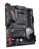 GIGABYTE X570 AORUS ELITE WI-FI GAMING MOTHERBOARD - BLACK - Like New