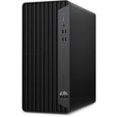 HP PRODESK 600 G6 MICRO MTT- I5-10500 512GB SSD 16GB RAM, GRAY - GRAVITY GREY - Like New