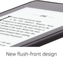 Kindle paperwhite 2018 Waterproof with 2X Storage 8GB - BLACK Like New