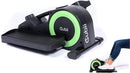 Cubii JR2, Under Desk Elliptical, Bike Pedal Exerciser - - Scratch & Dent