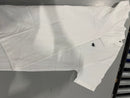 PACIFIC POLO CLUB T-SHIRT T-SHIRT - SIZE: MEN 2XL - WHITE - Brand New