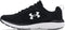 Under Armour Men's Charged Assert 9 Running Shoe 3024590 New