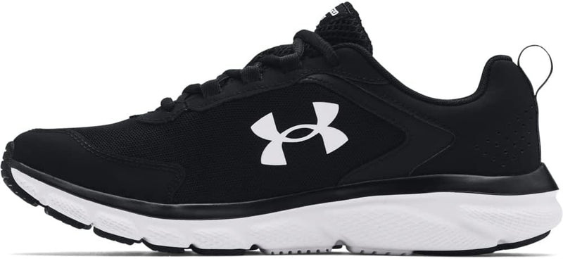 Under Armour Men's Charged Assert 9 Running Shoe 3024590 New