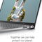 For Parts: DELL 14" 5625U 16GB 512GB I5425-A532SLV-PUS - PHYSICAL DAMAGE - CRACKED SCREEN