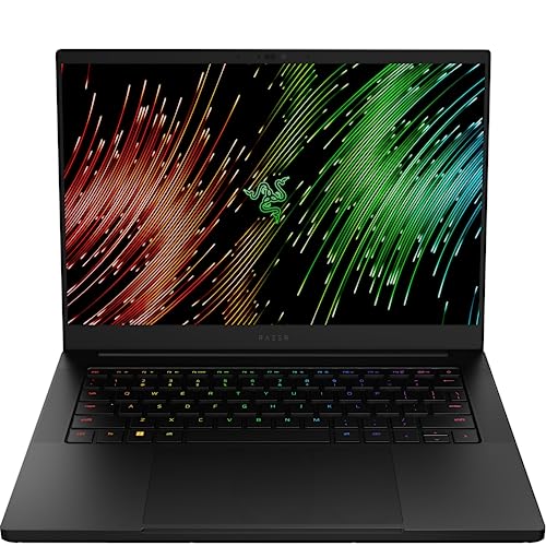 Razer Blade 14 14" QHD+ R9-7940HS 16 1TB SSD RTX 4060 RZ09-0482VEH3-R3U1 - Black Like New