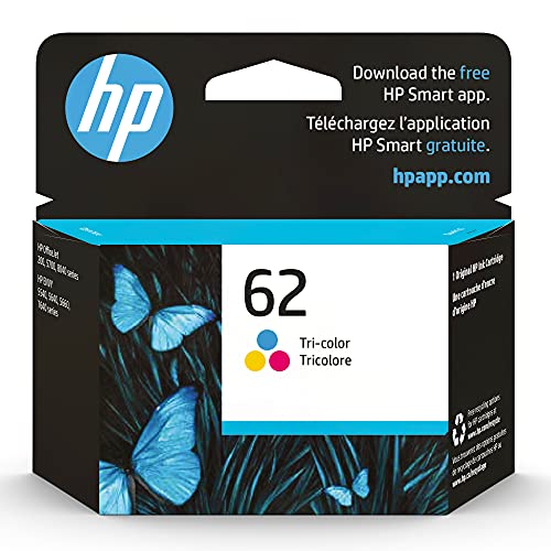 HP C2P06AN INKJET CARTRIDGE (TRI-COLOR) IN RETAIL PACKAGING TRI COLOR - Brand New