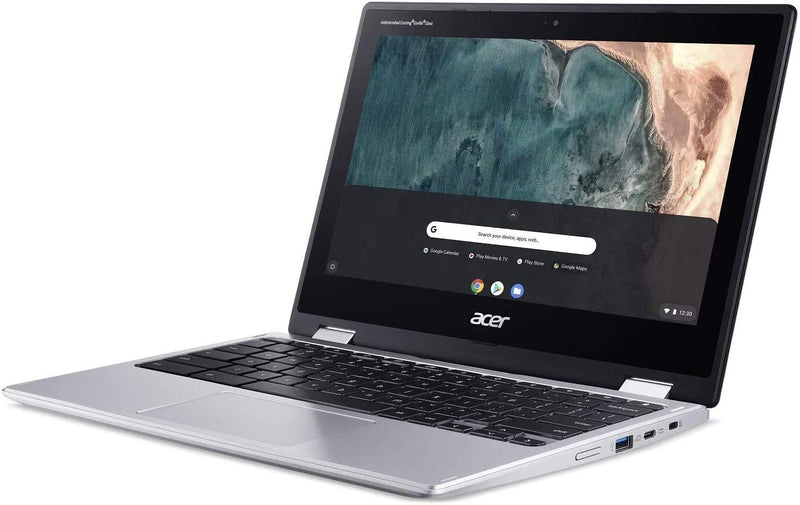 ACER CHROMEBOOK SPIN 311 11.6" HD TOUCH N4020 4GB 64GB EMMC CP311-2H-C008 New
