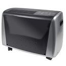 Royal Sovereign 45 Pint Bucketless Dehumidifier, Refurbished RBDH-45 - Black - Brand New