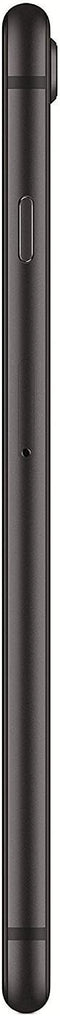 For Parts: APPLE IPHONE 8 64GB T-MOBILE MQ6Y2LL/A - SPACE GRAY - PHYSICAL DAMAGE