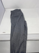 G-MAN MEN'S FASHION JOGGERS DRAW STRING SPORTS SWEAT PANTS - SIZE: MEN M - GRAY - Like New