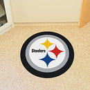 FANMATS NFL-Teams Mens Mascot Mat - Brand New