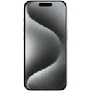 APPLE IPHONE 15 PRO 256GB UNLOCKED MTQU3LL/A - NATURAL TITANIUM - Like New