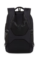 SWISSGEAR TRAVELSMART 18-INCH - BLACK - Brand New