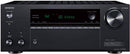 Onkyo TX-NR595 Home Audio Video Receiver Ultra HD AirPlay 2 TX-NR595 - Black New