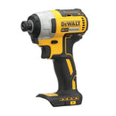 DEWALT 20V BL 3-TOOL KIT - YELLOW/BLACK - Like New