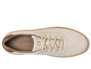 C40462 COLE HAAN MEN'S GRANDPRO FEATHERARC LASER PERFORATED Oxford Tan size9.5 - Brand New