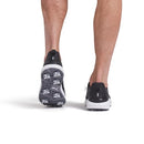 312553 Puma Golf Ignite Elevate 2 Tour Men 14 Black-Silver-Slate Sky - Brand New