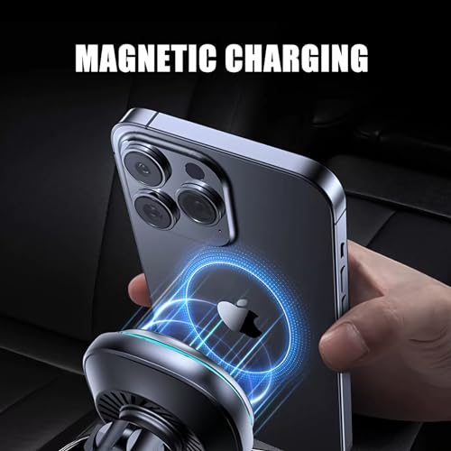 CLOUDMALL for Tesla Model 3 Model Y 15W Wireless Charging with Cooling Fan - Like New