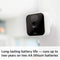 Blink Indoor 3rd Gen Wireless HD Security Camera Motion Detection - White New