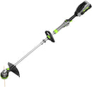 EGO Power+ ST1511T 15-Inch Kit Alu Foldable Shaft String Trimmer - BLACK - Like New