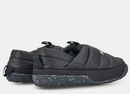 THE NORTH FACE WOMEN'S NUPTSE MULE SHOE - SIZE: WOMEN 8 (AU/UK W6) - BLACK - Like New