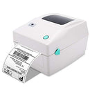 PHOMEMO 4X6 SHIPPING LABEL PRINTER PM-201 - WHITE - Like New