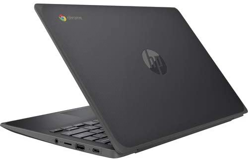 HP Chromebook 11A G8 11.6 HD A4-9120C 4GB 32GB eMMC- Chalkboard Gray - Like New