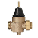 WATTS LEAD FREE 3/4" WATER PRESSURE REDUCING VALVE LFN45BM1-U - Brass - Like New